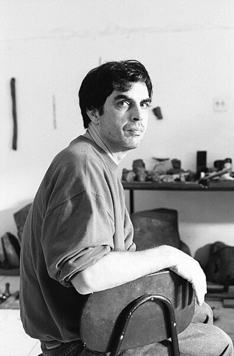 Paulo Monteiro (1961) - photo 1